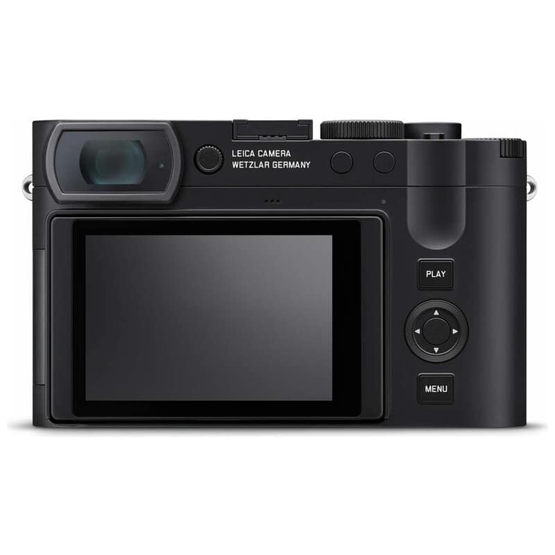 Leica ライカ Q3 モノクローム 19201 新品｜フジヤカメラ