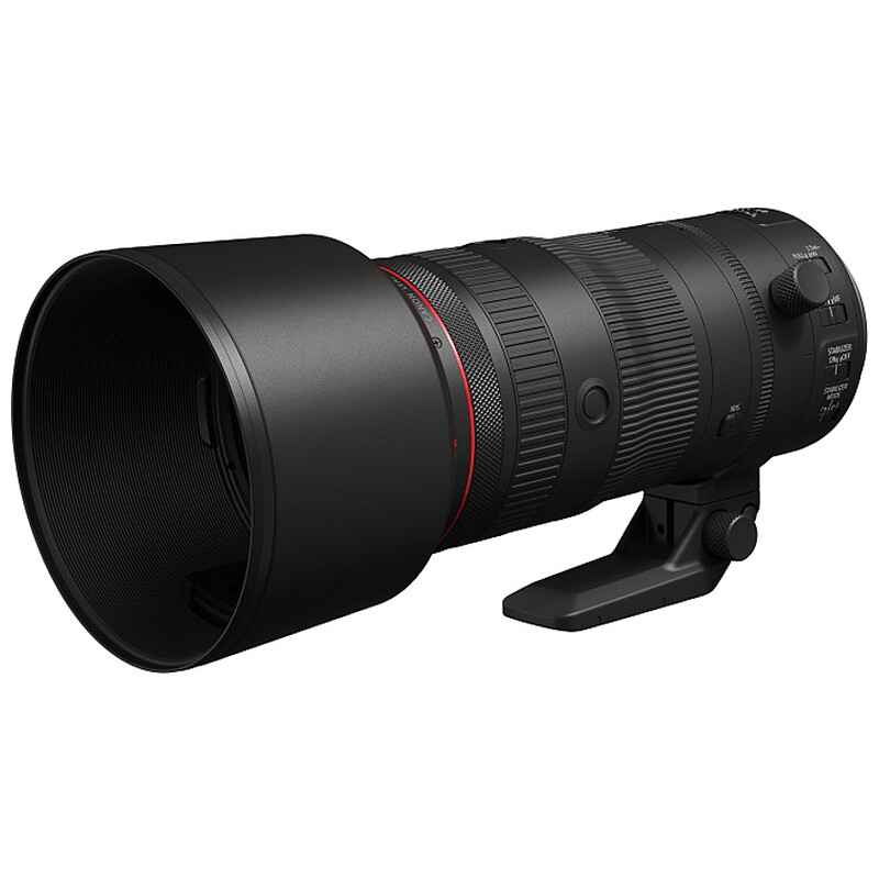 Canon RF70-200mm F2.8 L IS USM Z ブラック 新品｜フジヤカメラ