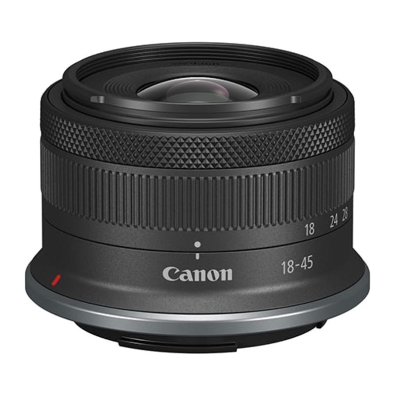 Canon EOS R50 ダブルズームキット ブラック 新品｜フジヤカメラ