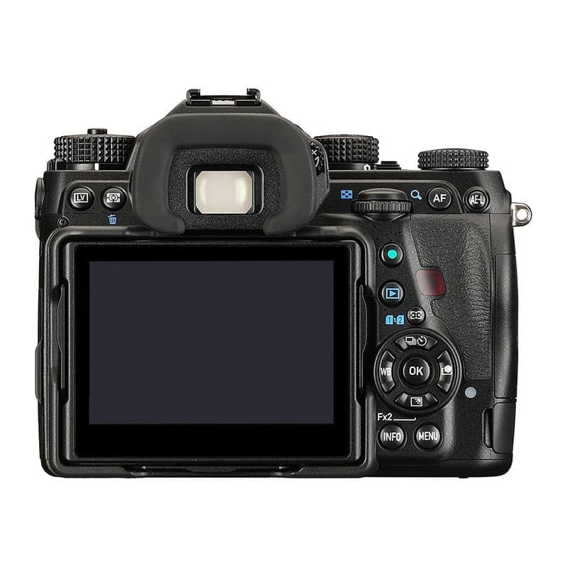 PENTAX PENTAX K-1 Mark II ボディキット 新品｜フジヤカメラ