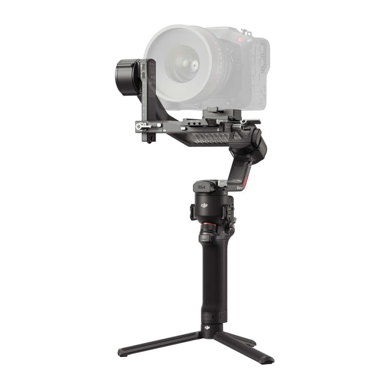 DJI DJI RS 4 Pro 新品｜フジヤカメラ