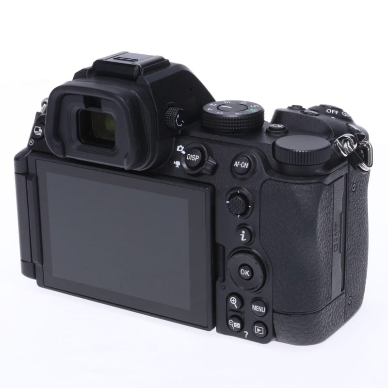 Nikon Z5II ボディ AB+ランク 中古｜フジヤカメラ