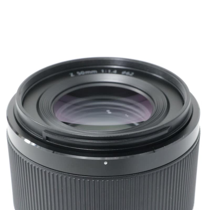 Nikon NIKKOR Z 50mm f/1.4 Aランク 中古｜フジヤカメラ