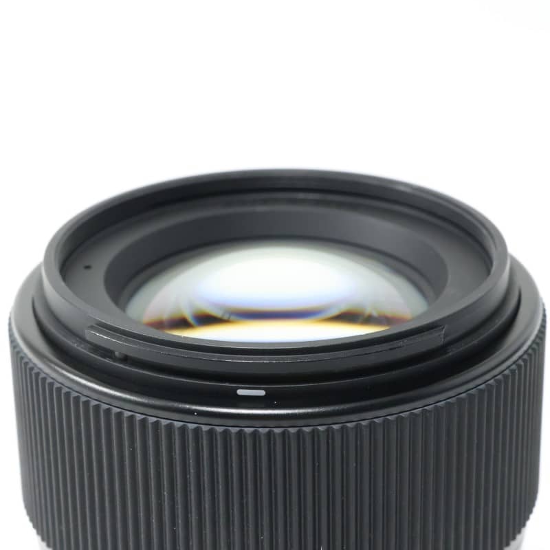 SIGMA 56mm F1.4 DC DN | Contemporary ニコンZマウント AB-ランク