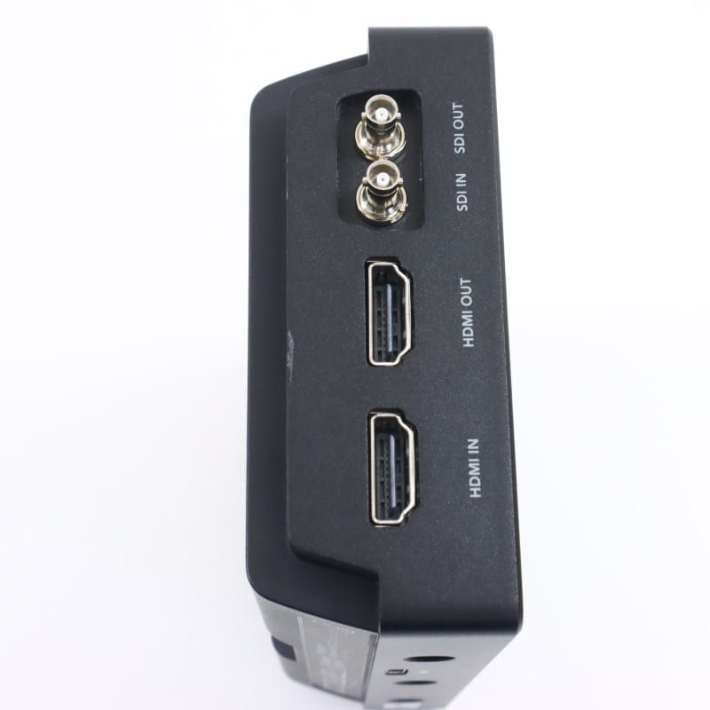 Blackmagic Design Blackmagic Video Assist 5 3G ABランク 中古