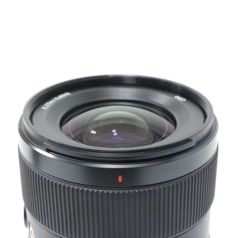 SONY FE 35mm F1.4 GM SEL35F14GM AB-ランク 中古｜フジヤカメラ