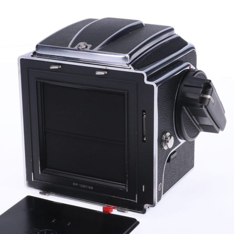HASSELBLAD 500C/M クローム 中古 C2120157079785｜中古通販フジヤカメラ