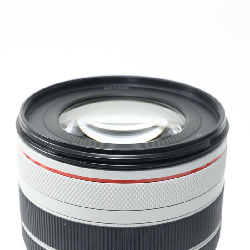 Canon RF70-200mm F4 L IS USM ABランク 中古｜フジヤカメラ