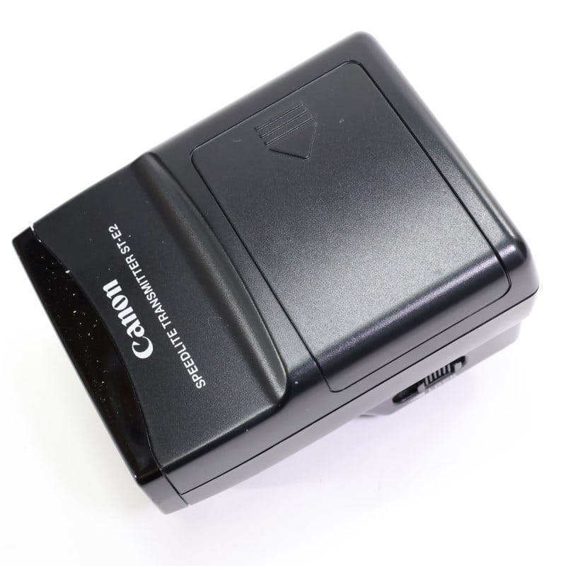 Canon スピードライトトランスミッター ST-E2 AB-ランク 中古｜フジヤ