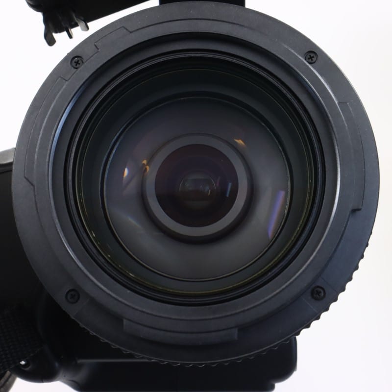 SONY HXR-NX3 [NXCAMカムコーダー] ABランク 中古｜フジヤカメラ