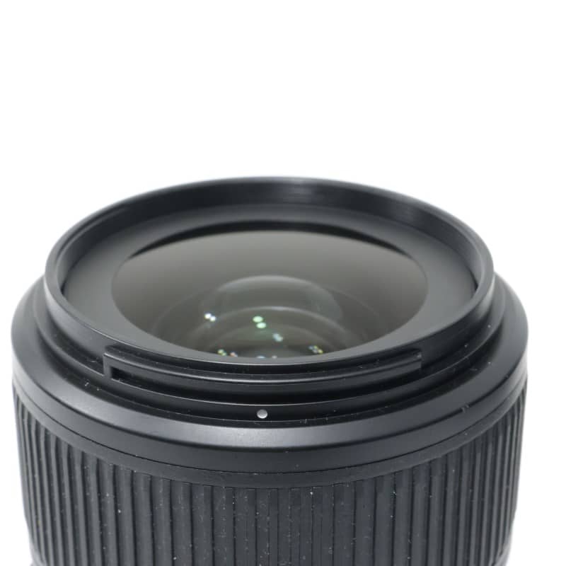 Nikon AF-S NIKKOR 35mm f/1.8G ED AB-ランク 中古｜フジヤカメラ