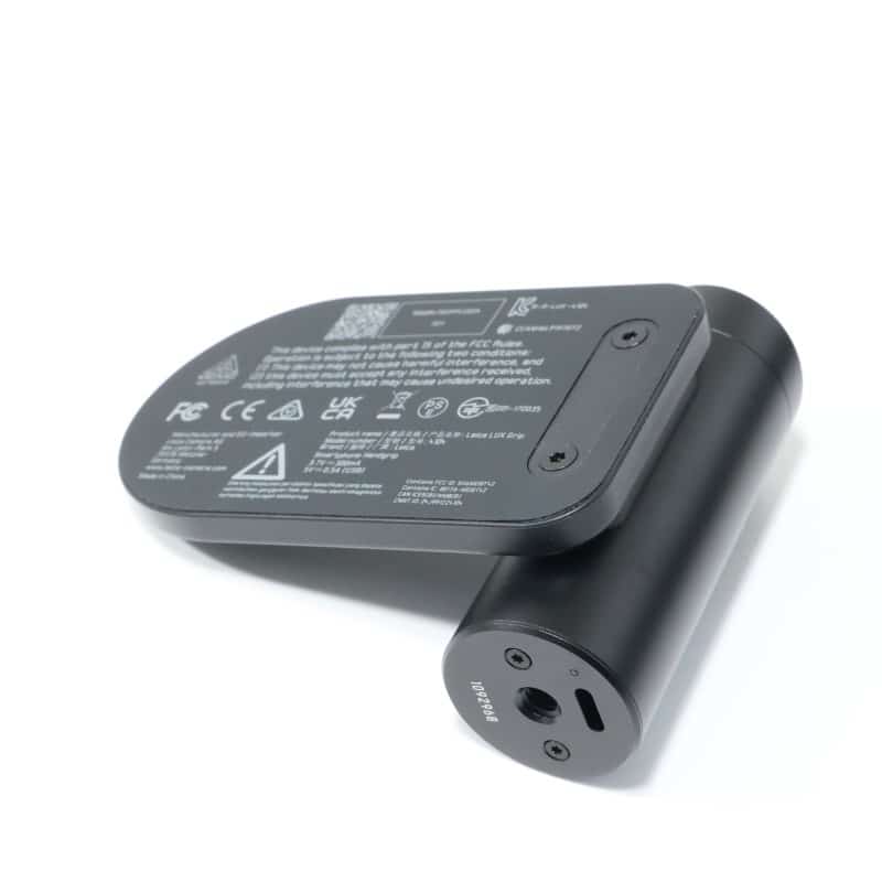 Leica Leica LUXグリップ 18562 中古 C2120126692786｜中古通販フジヤ