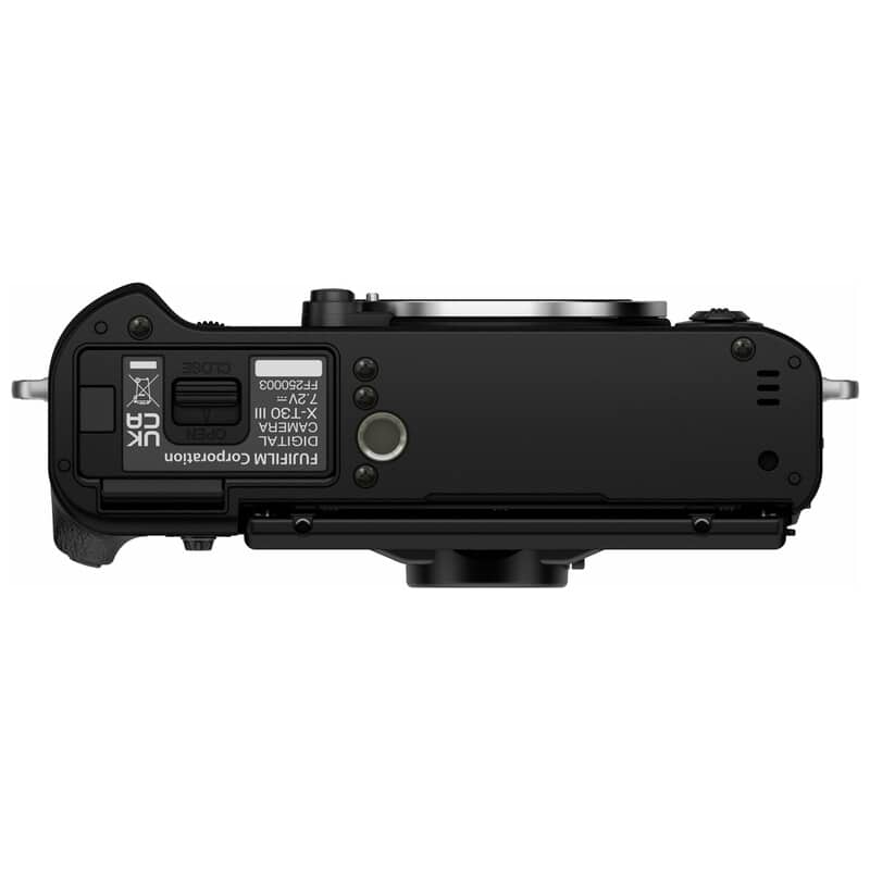 富士フイルム FUJIFILM X-T30 III ボディ ブラック 新品｜フジヤカメラ