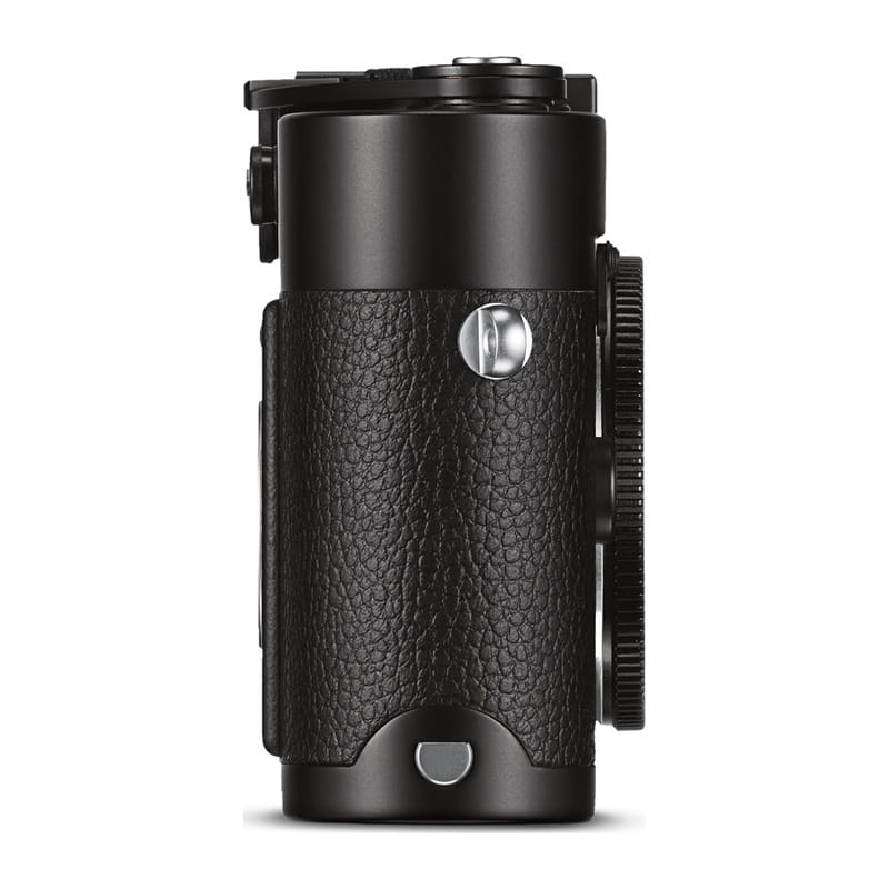 Leica ライカ M-A(Typ 127) ブラッククローム ボディ 10370 新品