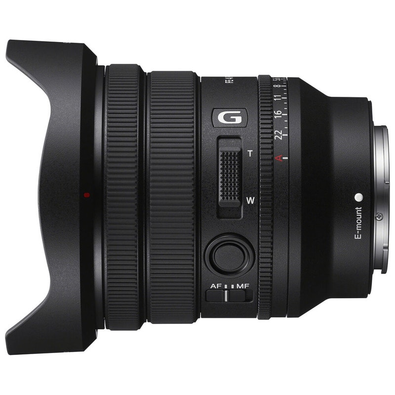 SONY FE PZ 16-35mm F4 G SELP1635G 新品｜フジヤカメラ