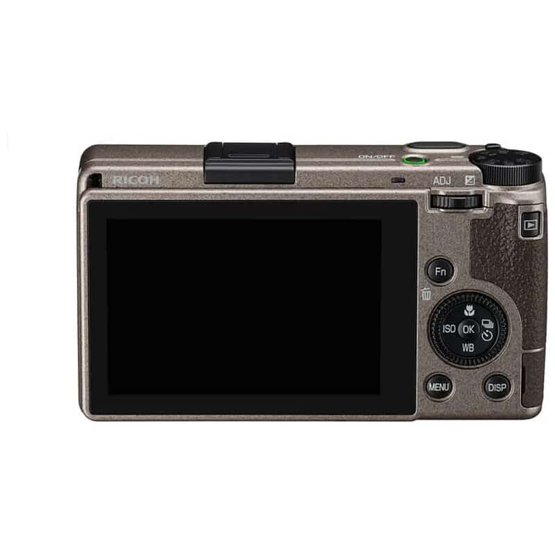 RICOH RICOH GR III Diary Edition 買取価格｜フジヤカメラ