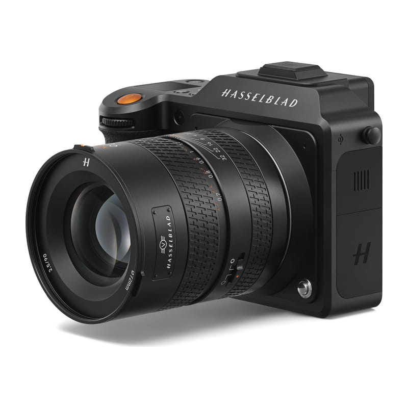 HASSELBLAD XCD 2.5/90V 新品｜フジヤカメラ