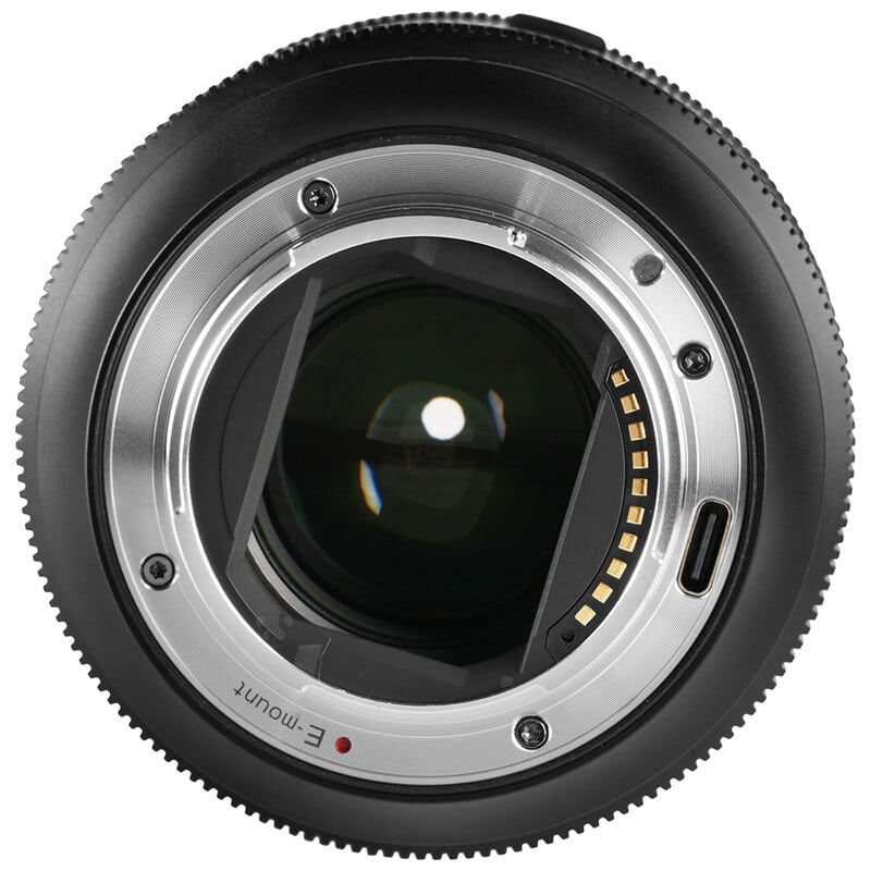 SIRUI Aurora AF85mm F1.4 FF ニコンZマウント AU85-Z-JP 新品｜フジヤ