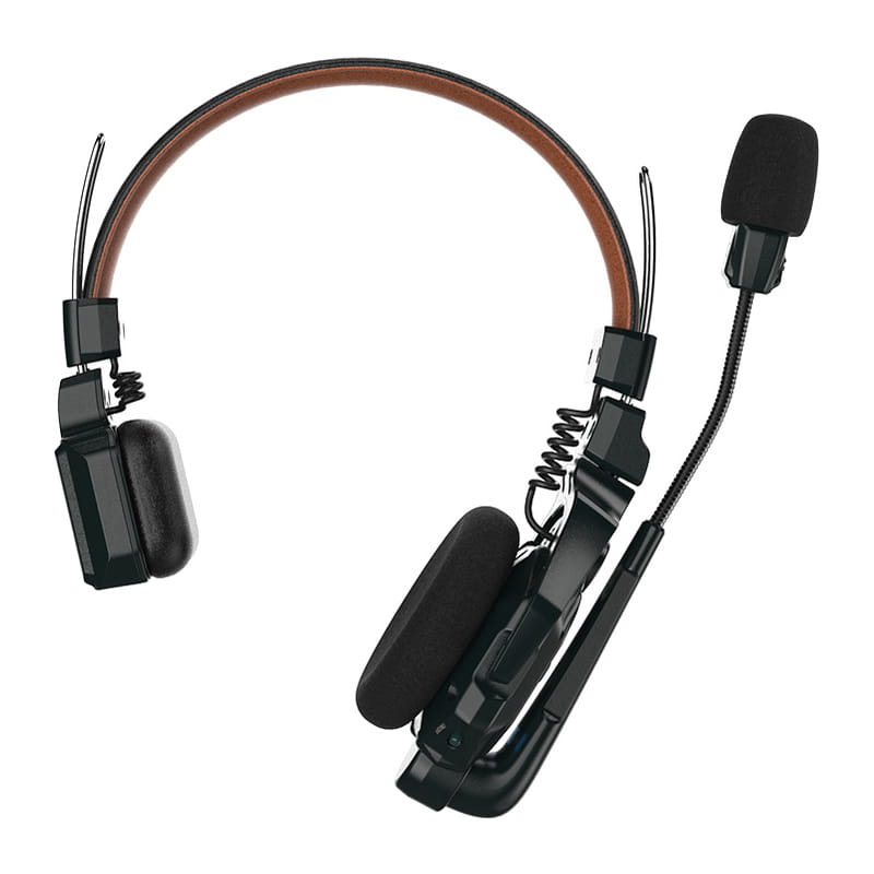 Hollyland Solidcom C1 Pro-4S (In-Ear バージョン) 新品｜フジヤカメラ