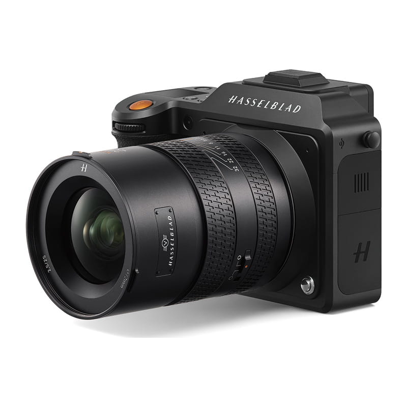 HASSELBLAD XCD 2.5/25V 新品｜フジヤカメラ