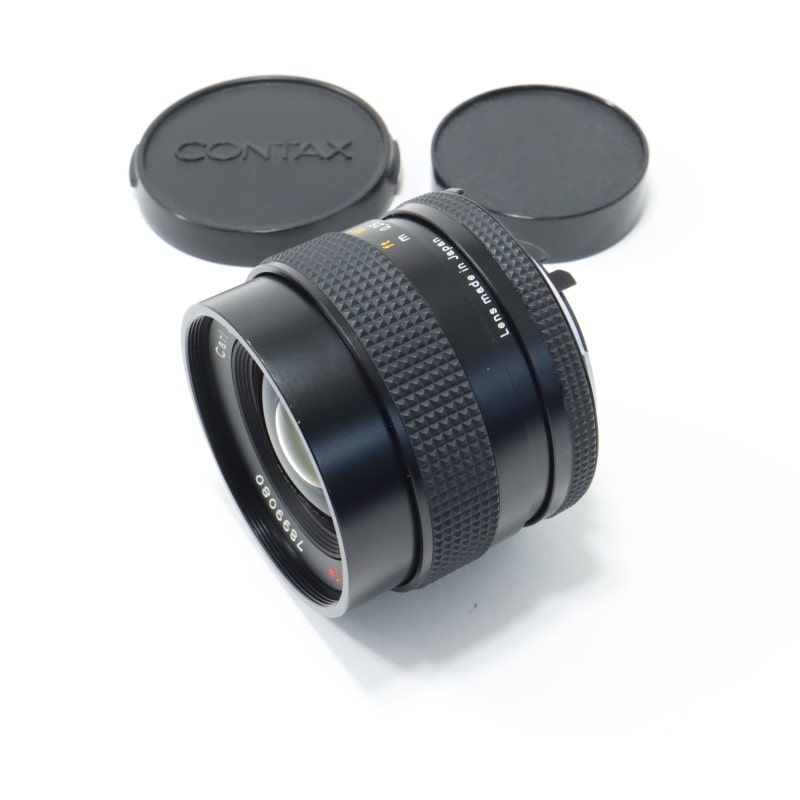 CONTAX Distagon T* 28mm F2.8 MM J 中古 C2120162127242｜中古通販