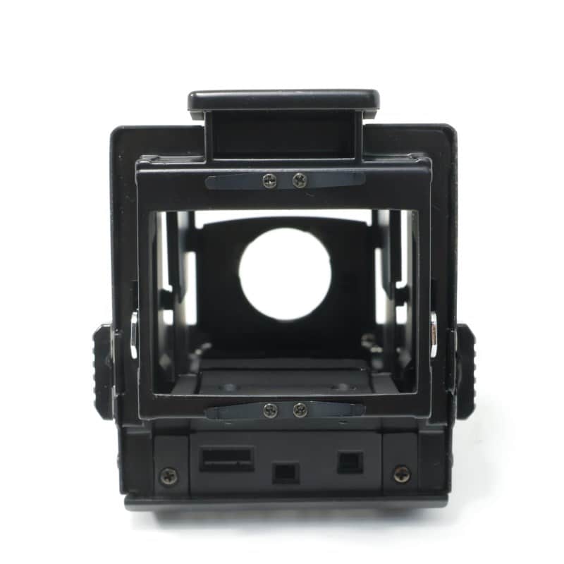 Nikon F3用 ウエストレベルファインダー DW-3 ABランク 中古｜フジヤカメラ