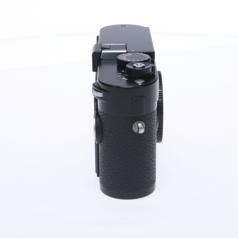 Leica Leica M ブラックペイント (Typ240) ボディ 中古 C2120177074340