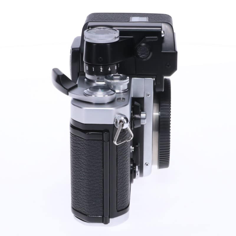 Nikon F2 フォトミック A シルバー 中古 C2120178931208｜中古通販