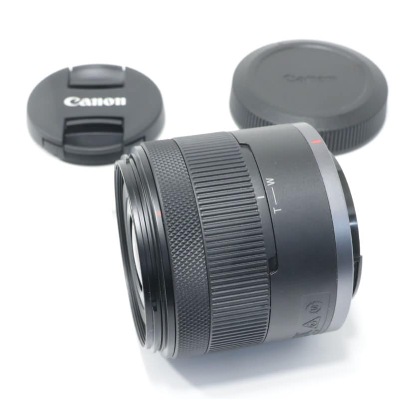 Canon RF-S14-30mm F4-6.3 IS STM PZ ABランク 中古｜フジヤカメラ