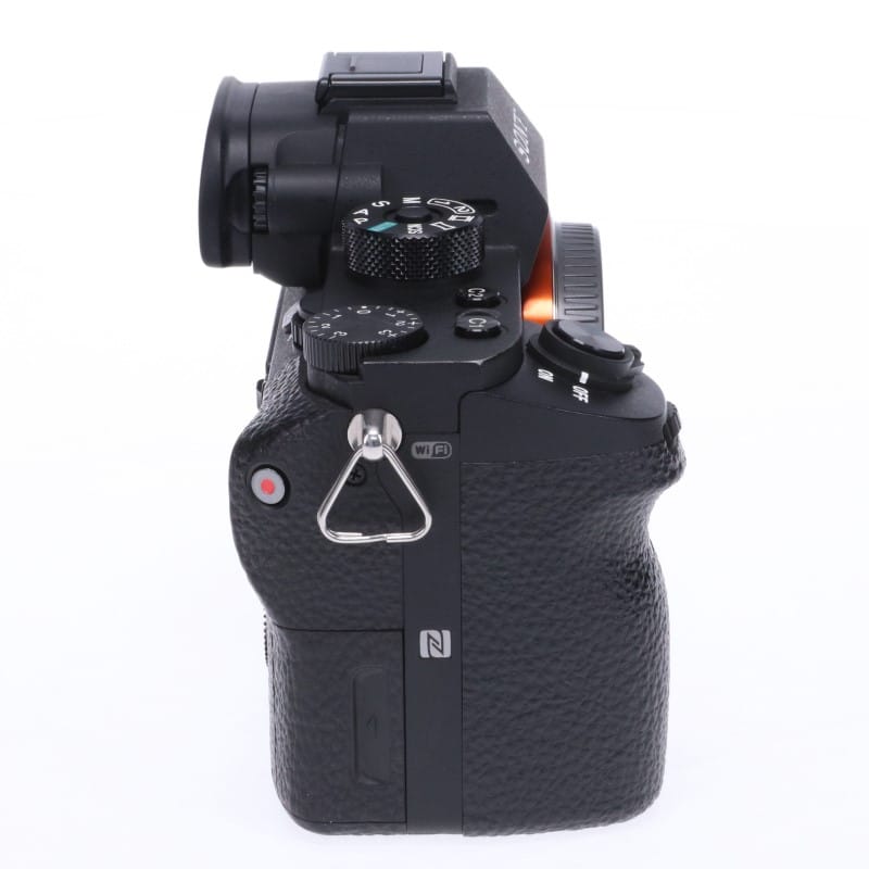 SONY α7S II ボディ ILCE-7SM2 AB-ランク 中古｜フジヤカメラ