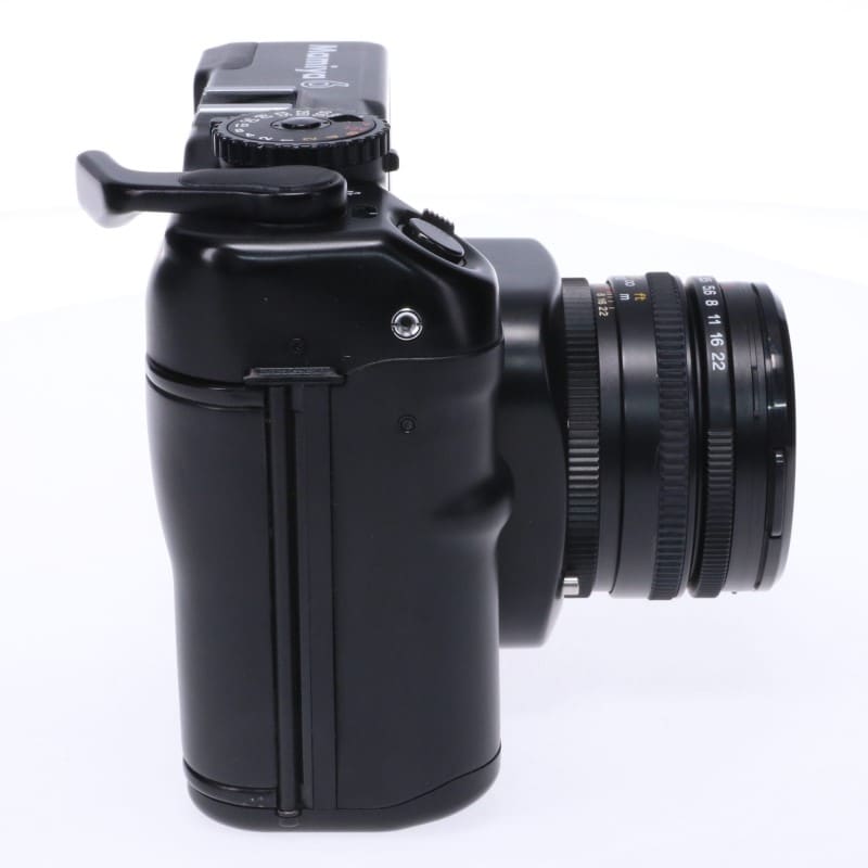 Mamiya New Mamiya 6 + 75mm F3.5 L 中古 C2120124641656｜中古通販