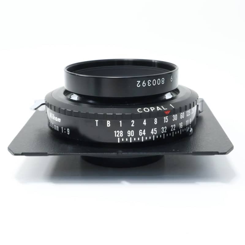 Nikon Nikkor M 300mm F9 中古 C2120139331757｜中古通販フジヤカメラ