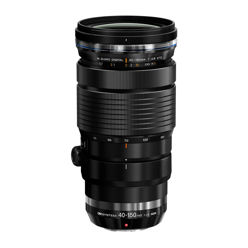 OLYMPUS／OM SYSTEM OM SYSTEM M.ZUIKO DIGITAL ED 40-150mm F2.8 PRO