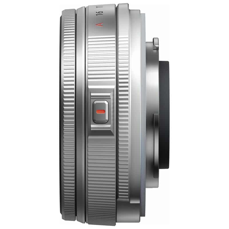 富士フイルム フジノンレンズ XF23mmF2.8 R WR シルバー 新品｜フジヤ