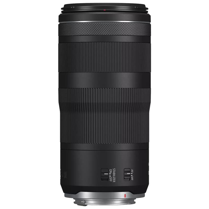 Canon RF100-400mm F5.6-8 IS USM 新品｜フジヤカメラ