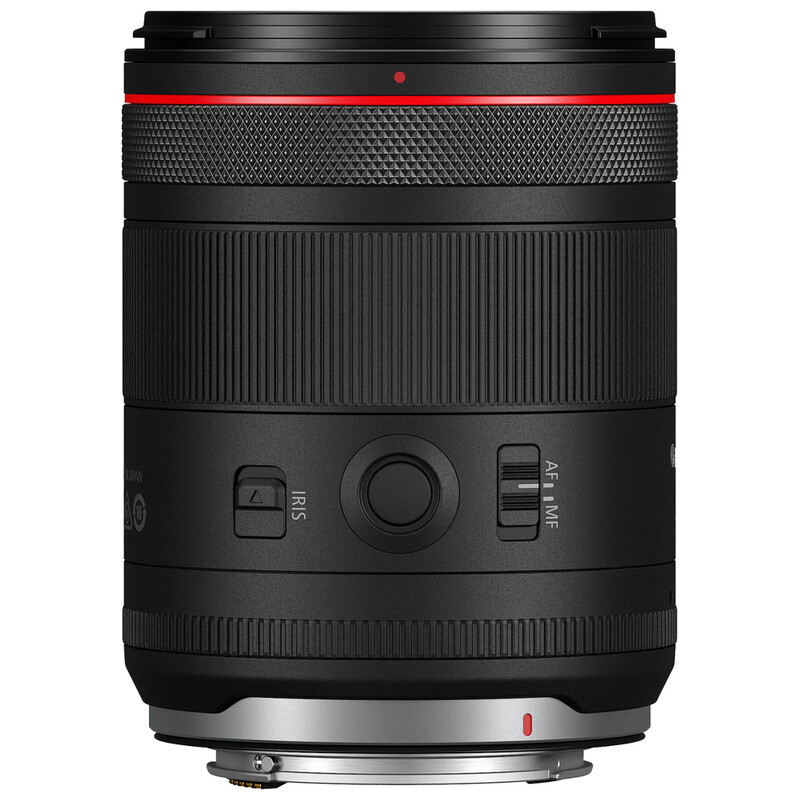 Canon RF50mm F1.4 L VCM 新品｜フジヤカメラ