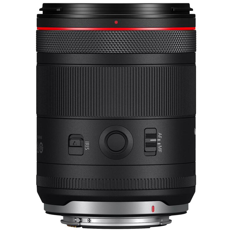 Canon RF24mm F1.4 L VCM 新品｜フジヤカメラ