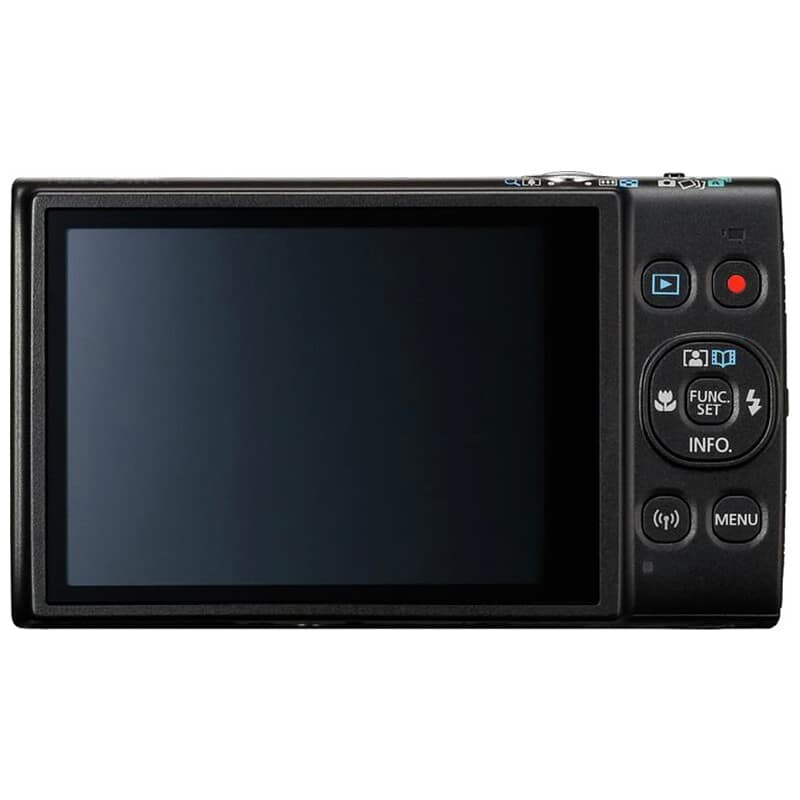 Canon IXY 650 m ブラック 新品｜フジヤカメラ