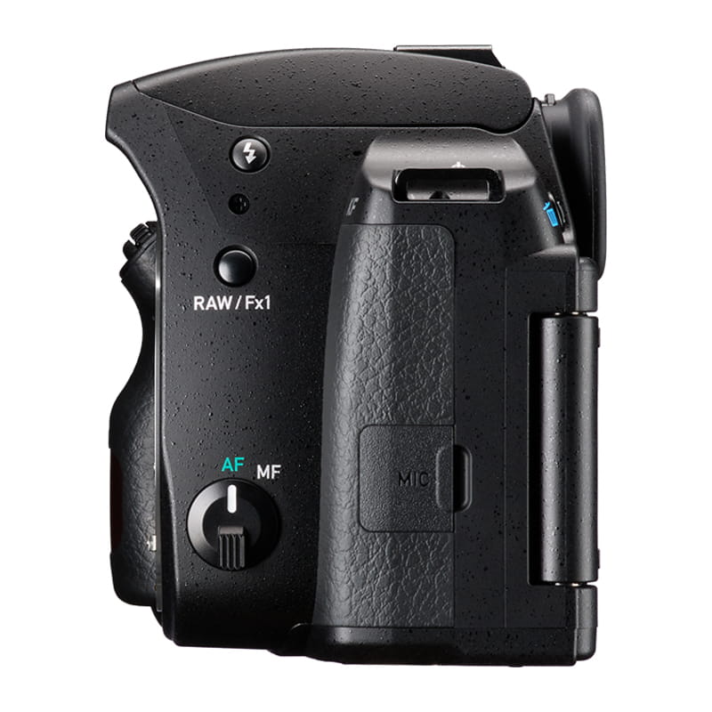 PENTAX PENTAX KF ボディキット ブラック 新品｜フジヤカメラ