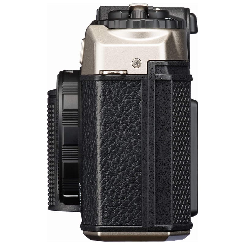 PENTAX PENTAX 17 ダークシルバー 新品｜フジヤカメラ