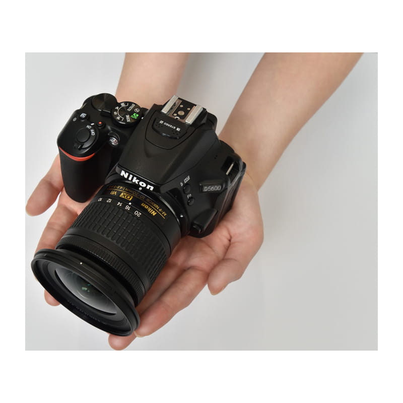 Nikon AF-P DX NIKKOR 10-20mm f/4.5-5.6G VR 新品｜フジヤカメラ