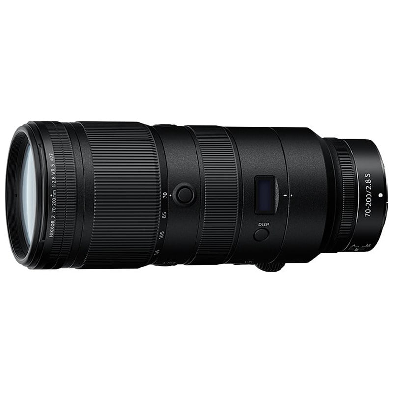 Nikon NIKKOR Z 70-200mm f/2.8 VR S 新品｜フジヤカメラ