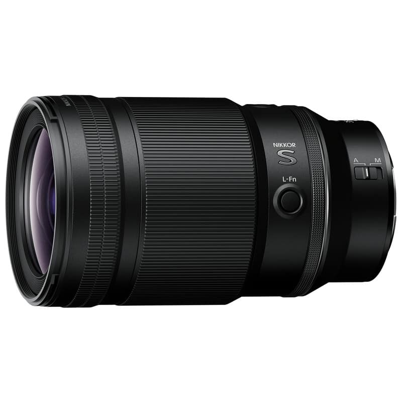 Nikon NIKKOR Z 35mm f/1.2 S 新品｜フジヤカメラ