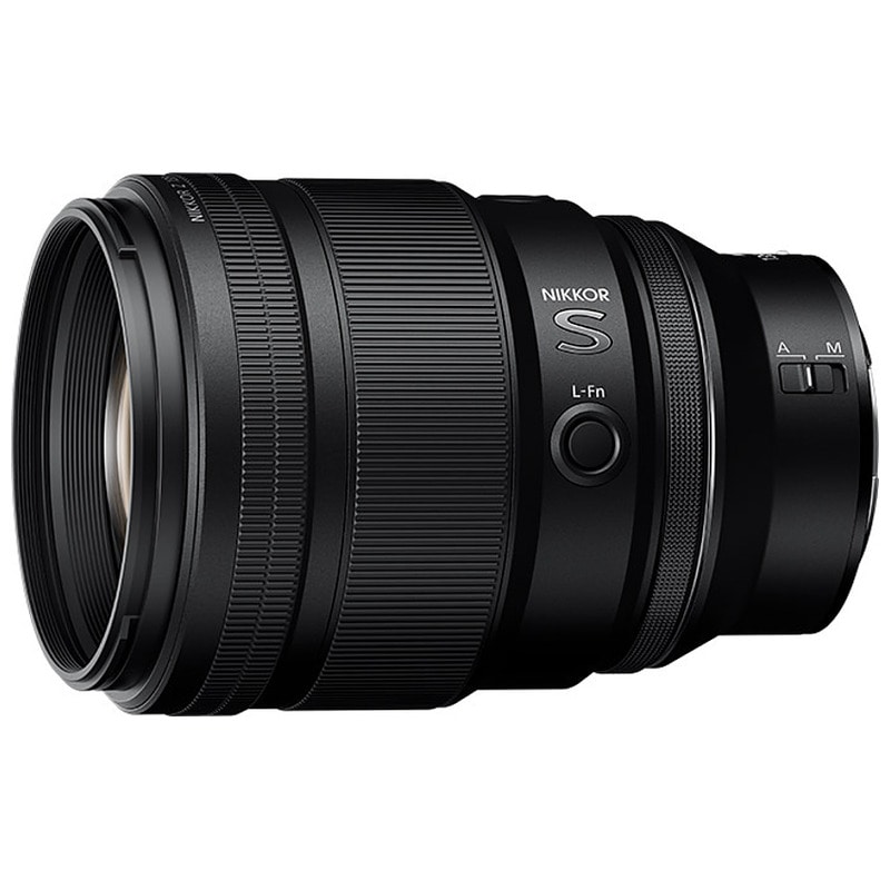 Nikon NIKKOR Z 135mm f/1.8 S Plena 新品｜フジヤカメラ