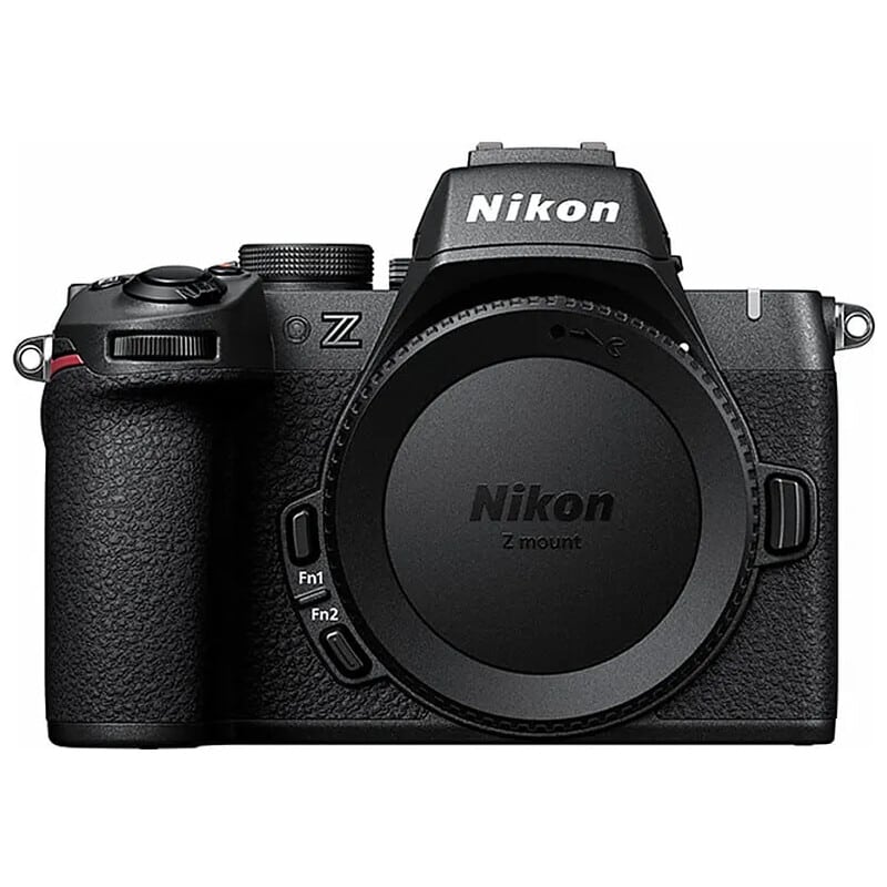 Nikon Z50II 18-140 VR レンズキット 新品｜フジヤカメラ