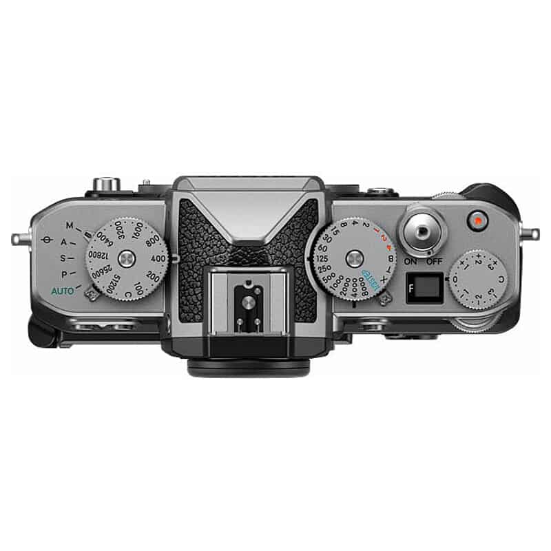 Nikon Zf ボディ シルバー 新品｜フジヤカメラ