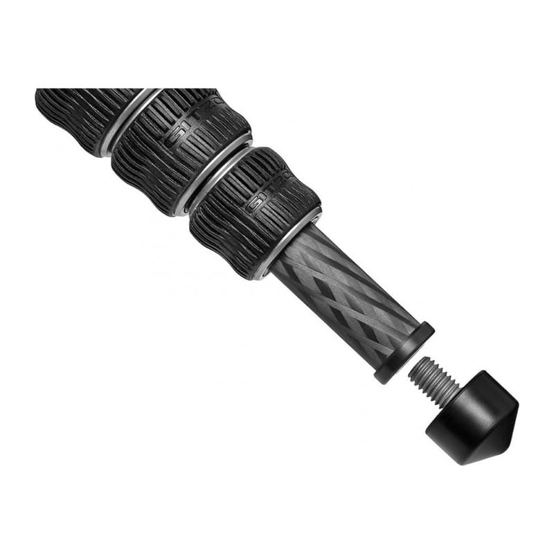 GITZO トラベラー三脚2型4段 GT2545T 新品｜フジヤカメラ