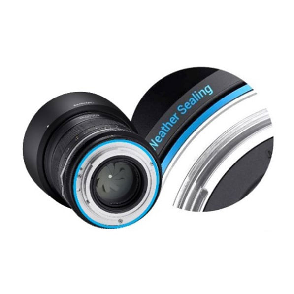 SAMYANG MF 85mm F1.4 MK2 キヤノンEFマウント｜新品通販フジヤカメラ