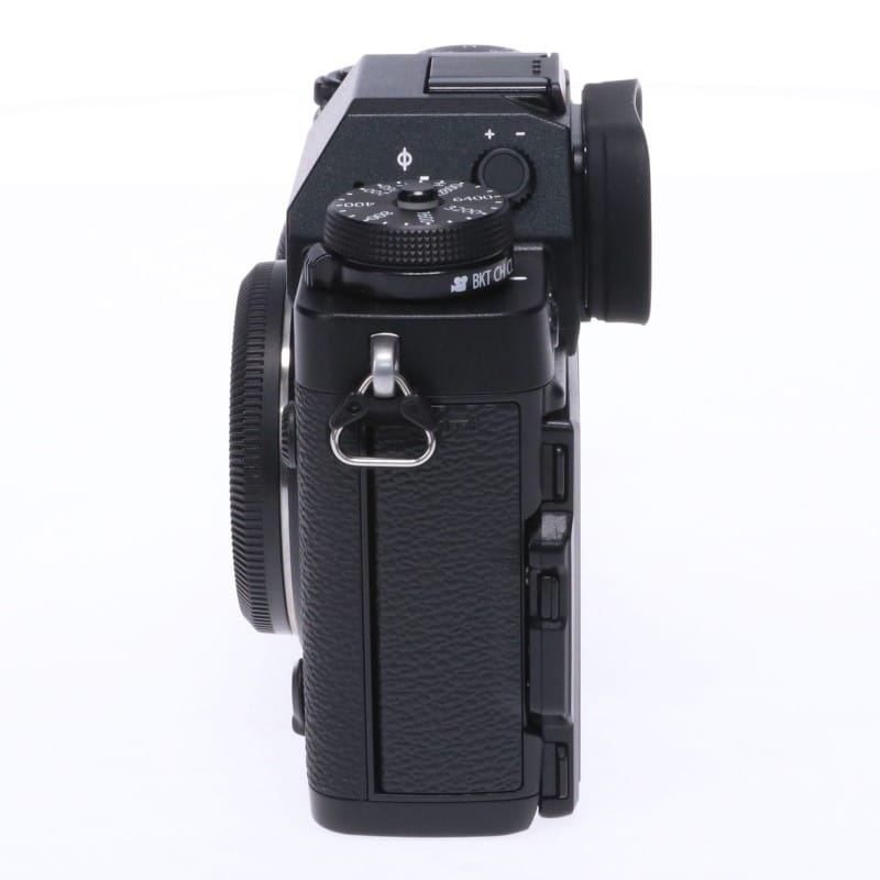 富士フイルム FUJIFILM X-T3 ボディ ブラック 中古 C2120142398341