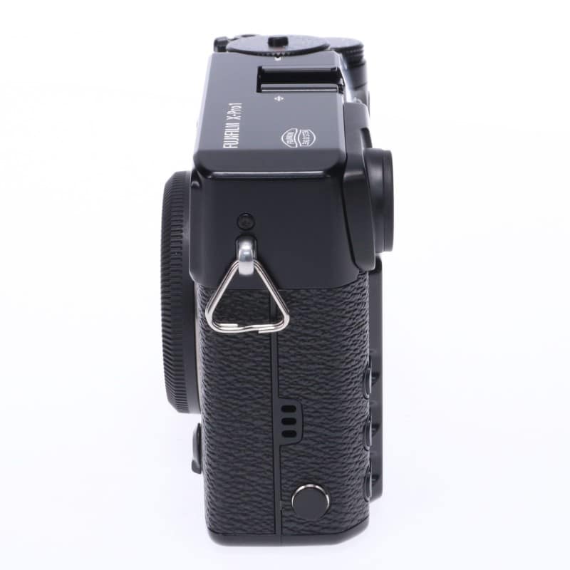 富士フイルム FUJIFILM X-Pro1 ボディ 中古 C2120159721460｜中古通販